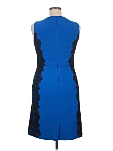 Chetta B Cocktail Dress (view 2)