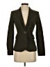 Zara Basic Green Blazer Size XS - photo 1