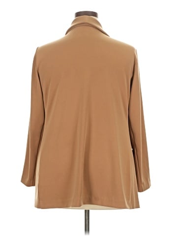 Susan Graver Blazer (view 2)