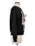 Shein Graphic Black Sweatshirt Size M - photo 4