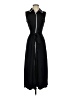 Talbots Black Casual Dress Size S - photo 1