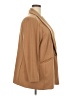 Susan Graver Tan Blazer Size 2X (petite) - photo 4