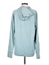 GAIAM Teal Turtleneck Sweater Size S - photo 2