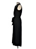 Talbots Black Casual Dress Size S - photo 5