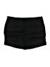 Ann Taylor LOFT Solid Black Shorts Size 6 - photo 2