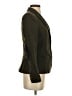 Zara Basic Green Blazer Size XS - photo 4