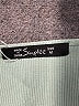 Simplee Solid Teal Green Cocktail Dress Size M - photo 7