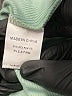 Simplee Solid Teal Green Cocktail Dress Size M - photo 8