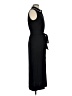 Talbots Black Casual Dress Size S - photo 4