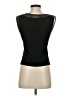 DKNY Black Sleeveless Blouse Size P (petite) - photo 2