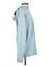 GAIAM Teal Turtleneck Sweater Size S - photo 4