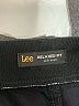 Lee Black Cargo Pants Size 8M - photo 7