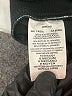 Lee Black Cargo Pants Size 8M - photo 8