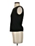 DKNY Black Sleeveless Blouse Size P (petite) - photo 5