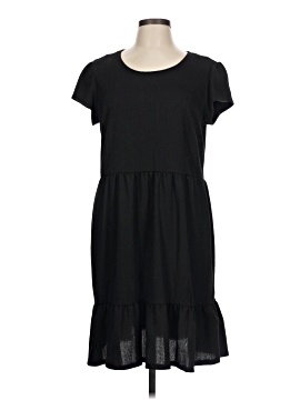 Sandra Darren Casual Dress