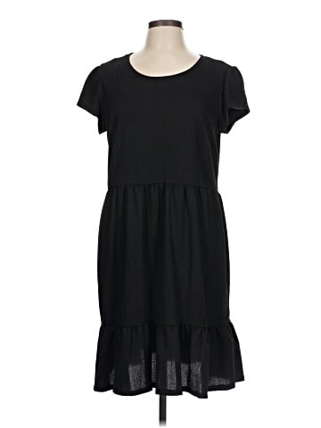 Sandra Darren Casual Dress (view 1)