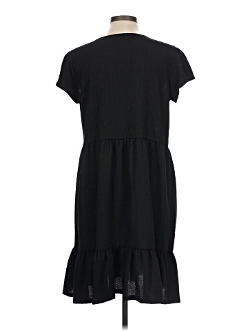 Sandra Darren Casual Dress (view 2)
