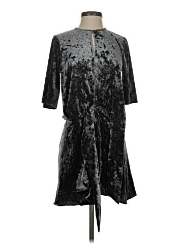 Zara Cocktail Dress (view 1)