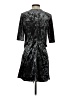Zara Black Cocktail Dress Size XS - photo 2