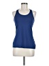 Gap Fit Blue Active Tank Size M - photo 1