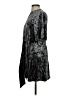 Zara Black Cocktail Dress Size XS - photo 5