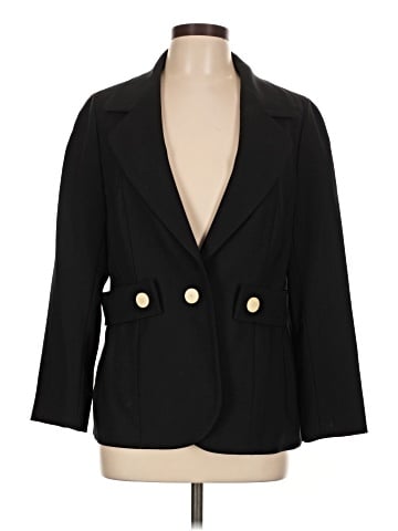 Escada Blazer (view 1)