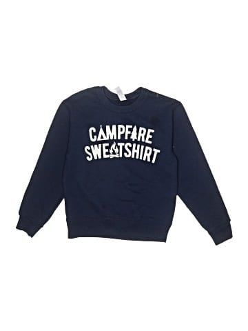 Jerzees Sweatshirt (view 1)