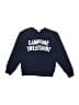Jerzees Blue Sweatshirt Size S (kids) - photo 1