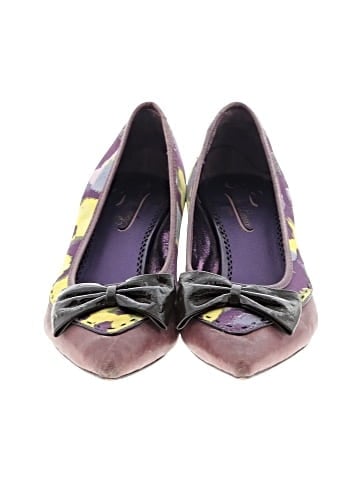 Poetic License Heels (view 2)