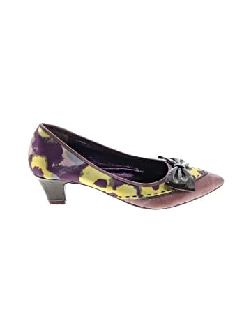 Poetic License Heels (view 1)