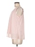Assorted Brands 100% Polyester Pink Sleeveless Blouse Size M - photo 5