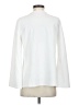 Vince Camuto Ivory Long Sleeve Blouse Size XS - photo 2