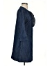 Draper James Blue Casual Dress Size XS (estimated) - photo 4