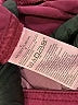 Gap Burgundy Jeans Size 4 - photo 5