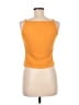 Old Navy Orange Tank Top Size M - photo 2