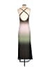 Shein Tie-dye Black Casual Dress Size L - photo 2