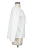 Vince Camuto Ivory Long Sleeve Blouse Size XS - photo 4