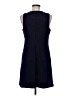Jessica Simpson Blue Casual Dress Size 6 - photo 2