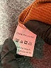 Unbranded 100% Polyester Brown Coat Size M - photo 4