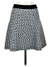 MICHAEL Michael Kors Graphic Blue Casual Skirt Size S - photo 2