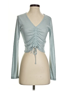 Wild Fable Long Sleeve Top