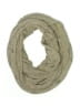 William Rast Gray Tan Scarf One size - photo 1