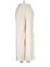 Assorted Brands Ivory Casual Pants Size 6 - photo 1