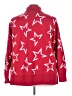 LIVI Stars Red Pullover Sweater Size 26 - 28 Plus - photo 2