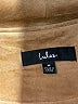Lulus Tan Jacket Size M - photo 6