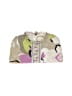 Vera Bradley Graphic Ivory Tan Clutch One size - photo 1