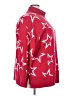 LIVI Stars Red Pullover Sweater Size 26 - 28 Plus - photo 4