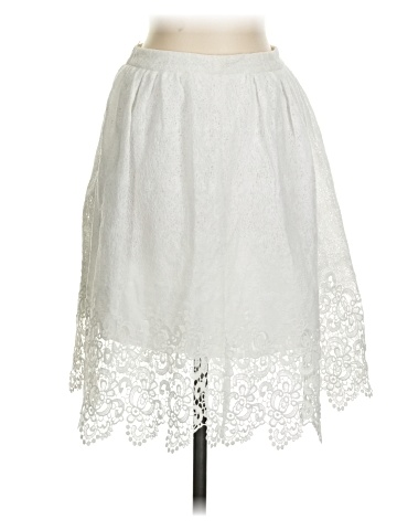 Want and Need Casual Skirt (view 1)