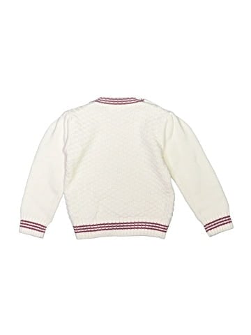 Olive Juice Pullover Sweater (view 2)