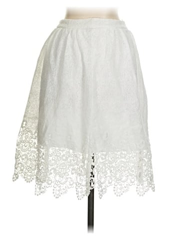 Want and Need Casual Skirt (view 2)
